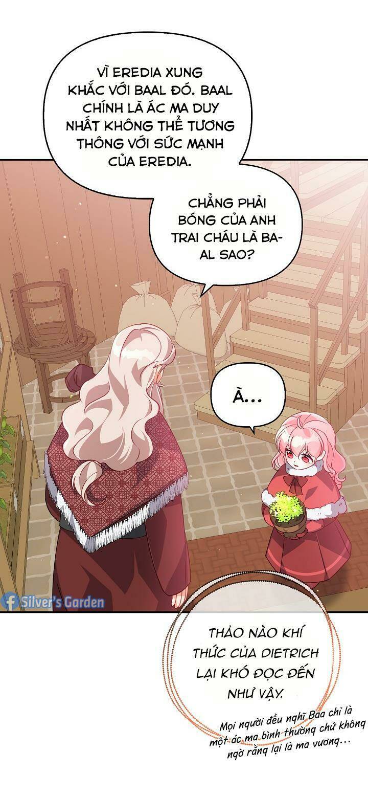 Cô Em Gái Quý Giá Của Nhân Vật Phản Diện Chapter 21 - Trang 2