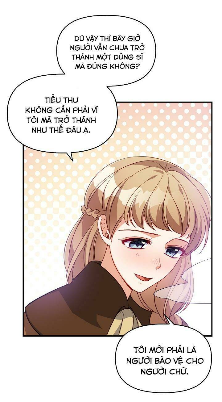 Cô Em Gái Quý Giá Của Nhân Vật Phản Diện Chapter 21 - Trang 2