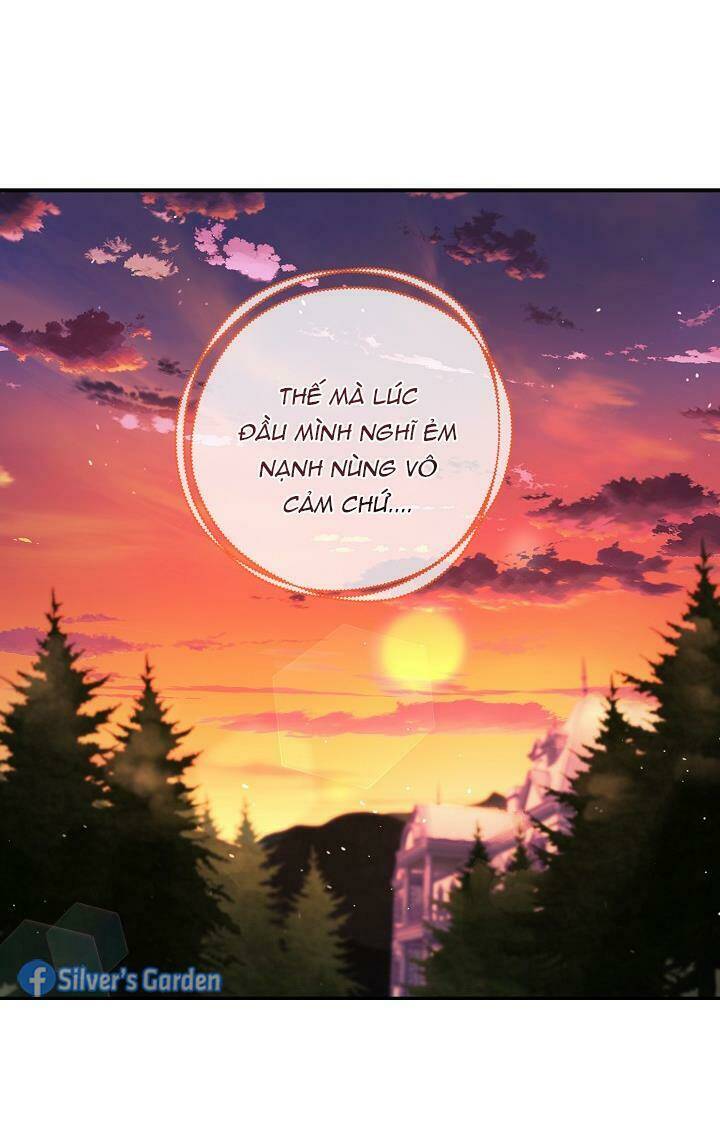 Cô Em Gái Quý Giá Của Nhân Vật Phản Diện Chapter 21 - Trang 2