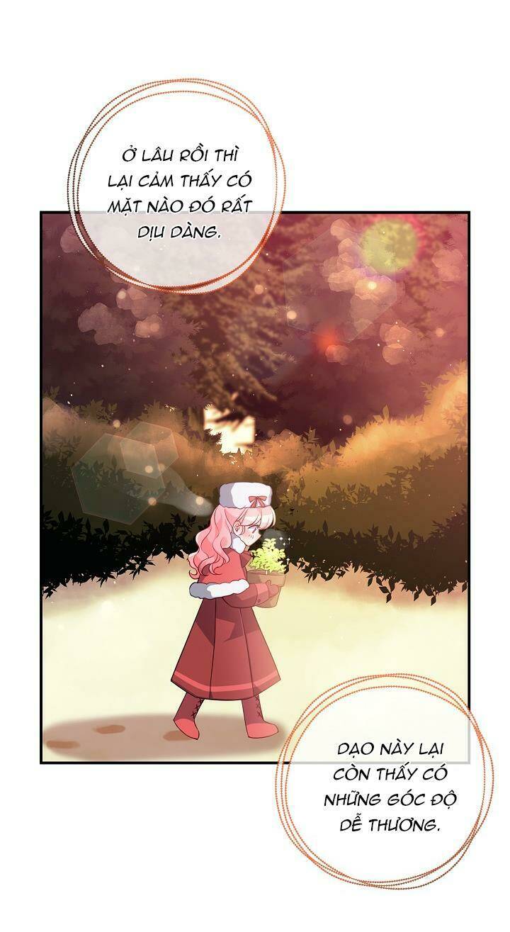 Cô Em Gái Quý Giá Của Nhân Vật Phản Diện Chapter 21 - Trang 2