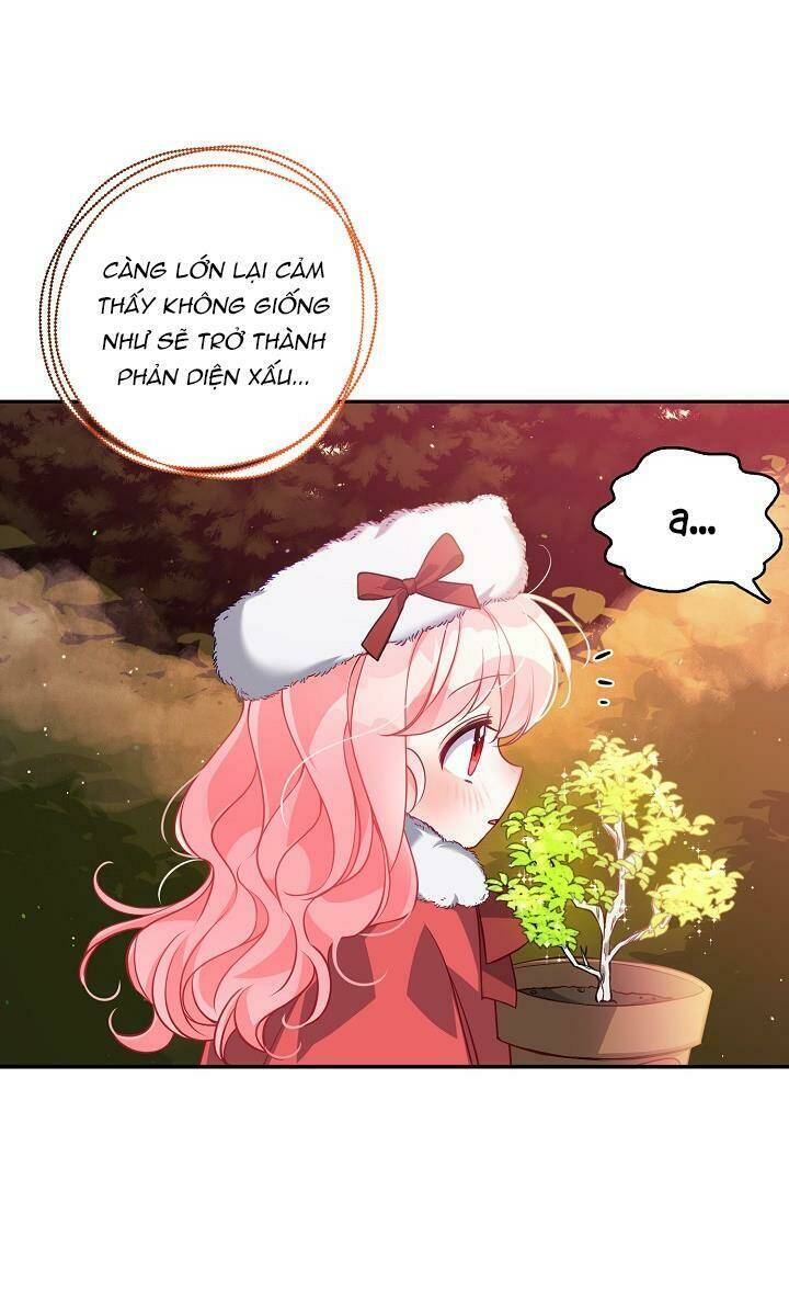 Cô Em Gái Quý Giá Của Nhân Vật Phản Diện Chapter 21 - Trang 2