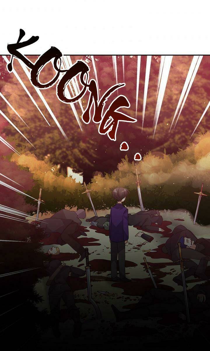 Cô Em Gái Quý Giá Của Nhân Vật Phản Diện Chapter 21 - Trang 2