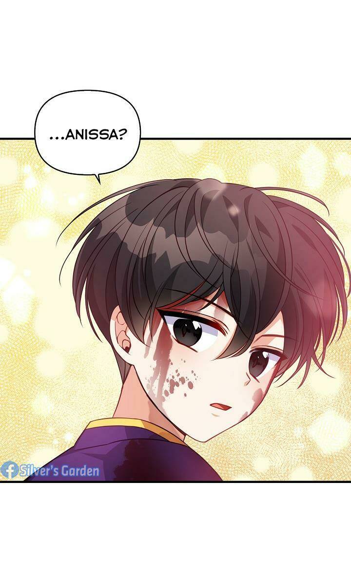 Cô Em Gái Quý Giá Của Nhân Vật Phản Diện Chapter 21 - Trang 2