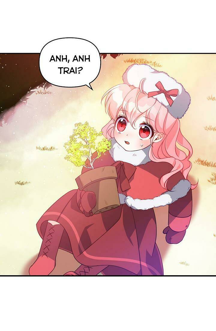 Cô Em Gái Quý Giá Của Nhân Vật Phản Diện Chapter 21 - Trang 2