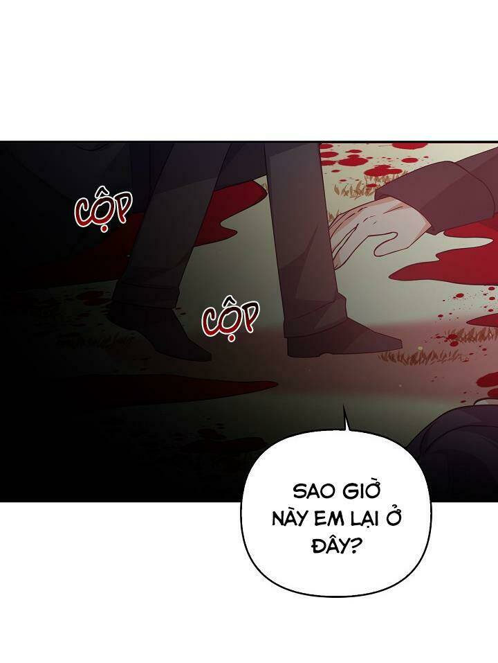 Cô Em Gái Quý Giá Của Nhân Vật Phản Diện Chapter 21 - Trang 2