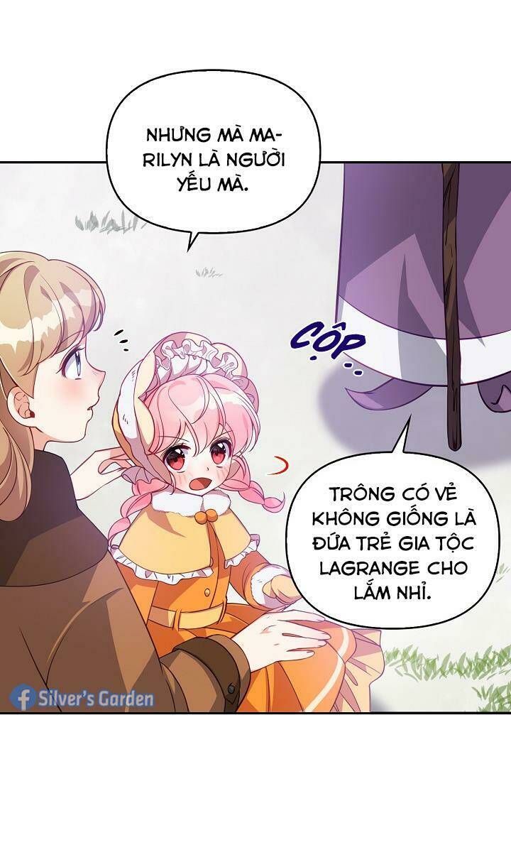 Cô Em Gái Quý Giá Của Nhân Vật Phản Diện Chapter 21 - Trang 2