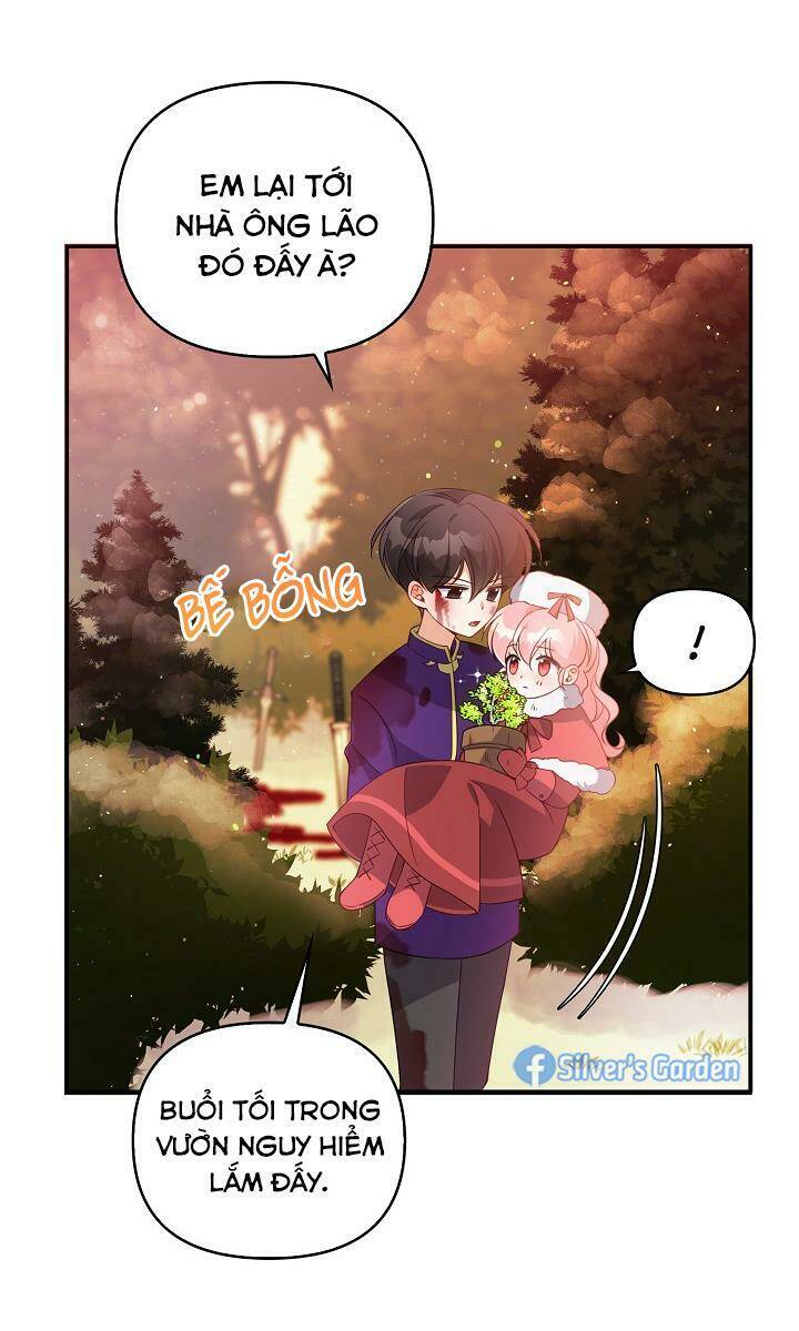 Cô Em Gái Quý Giá Của Nhân Vật Phản Diện Chapter 21 - Trang 2