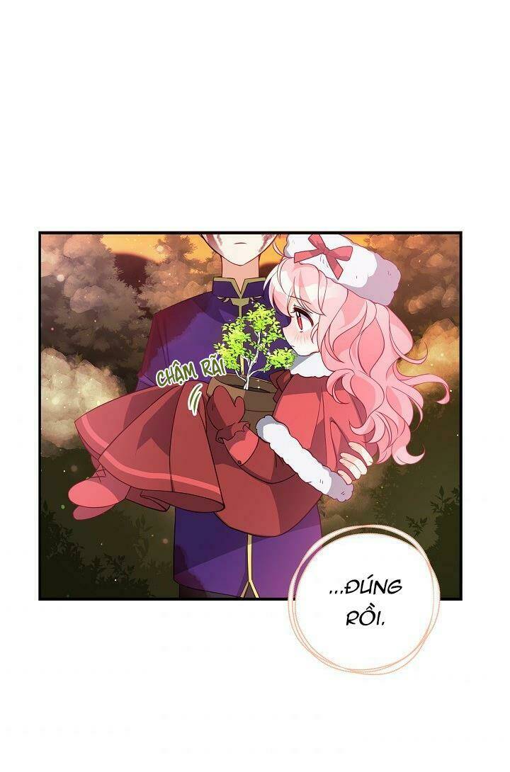 Cô Em Gái Quý Giá Của Nhân Vật Phản Diện Chapter 21 - Trang 2