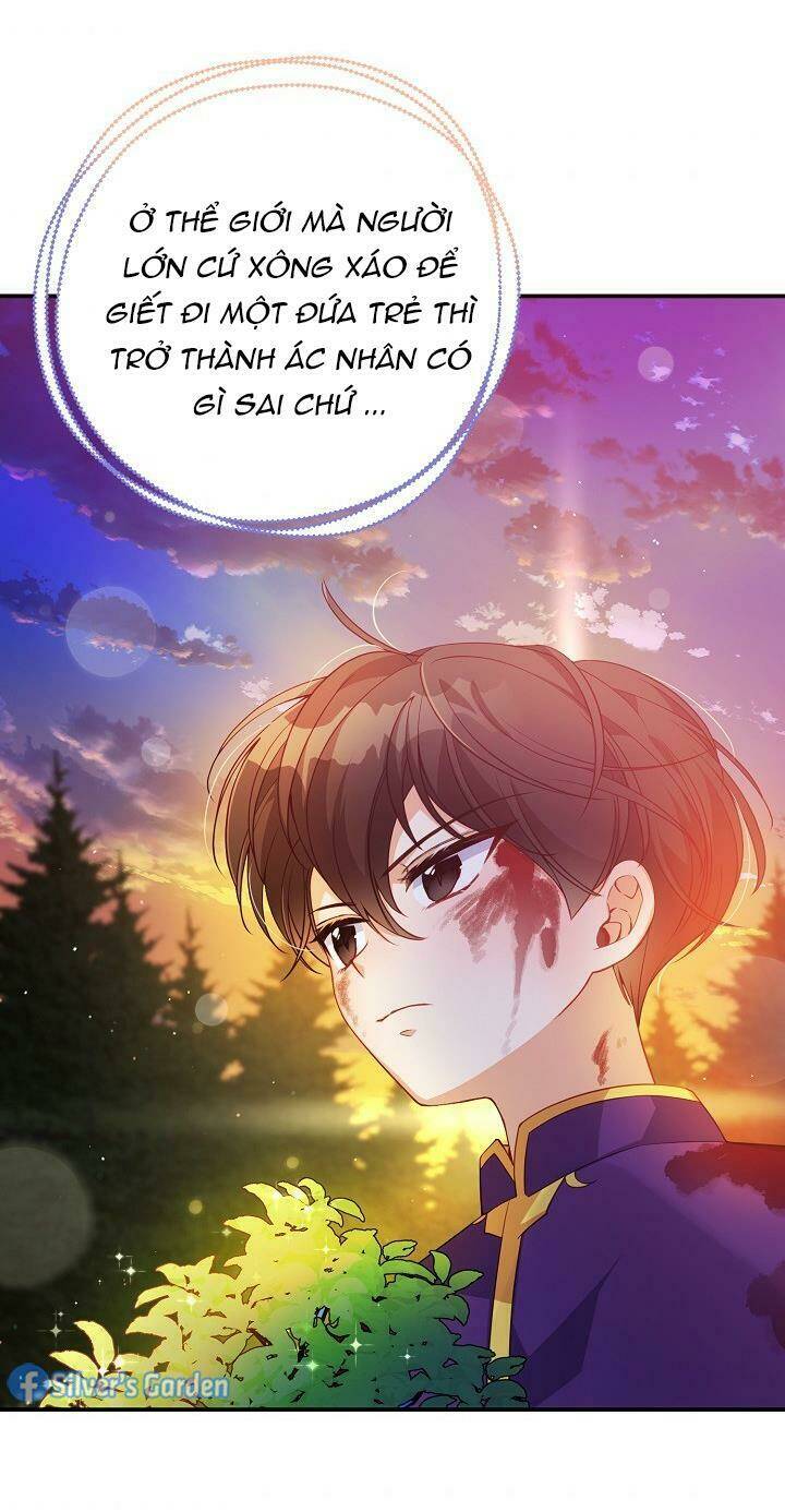 Cô Em Gái Quý Giá Của Nhân Vật Phản Diện Chapter 21 - Trang 2