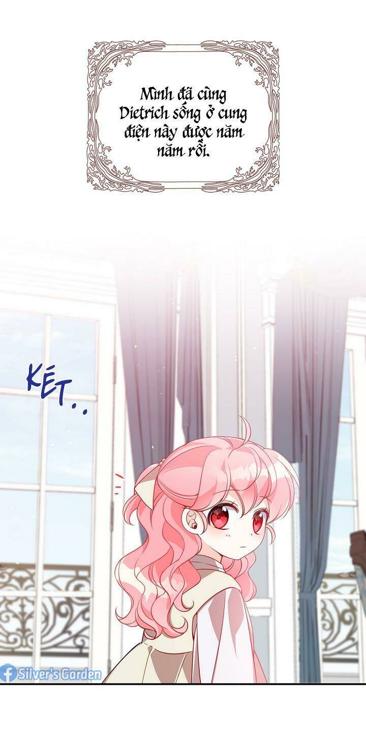 Cô Em Gái Quý Giá Của Nhân Vật Phản Diện Chapter 21 - Trang 2