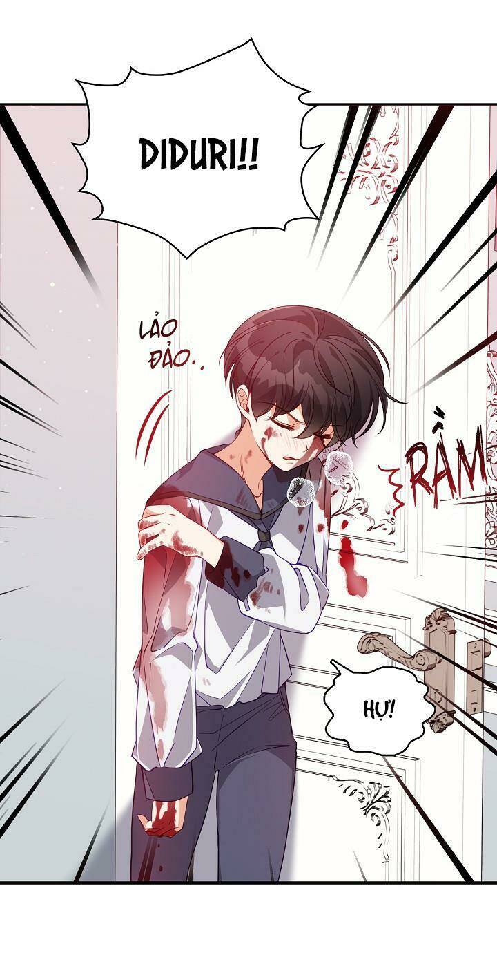 Cô Em Gái Quý Giá Của Nhân Vật Phản Diện Chapter 21 - Trang 2