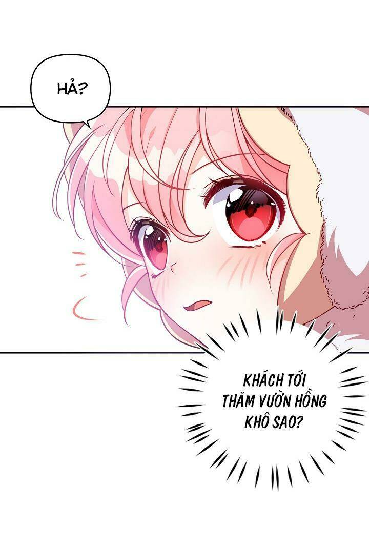 Cô Em Gái Quý Giá Của Nhân Vật Phản Diện Chapter 21 - Trang 2