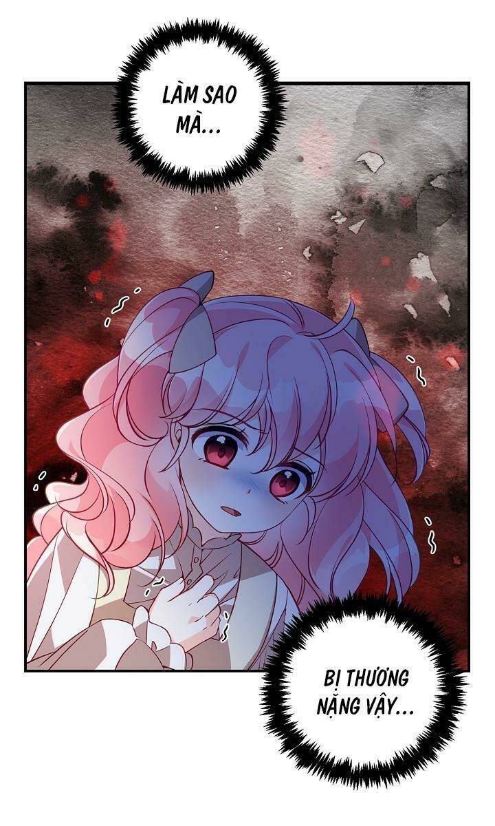 Cô Em Gái Quý Giá Của Nhân Vật Phản Diện Chapter 21 - Trang 2