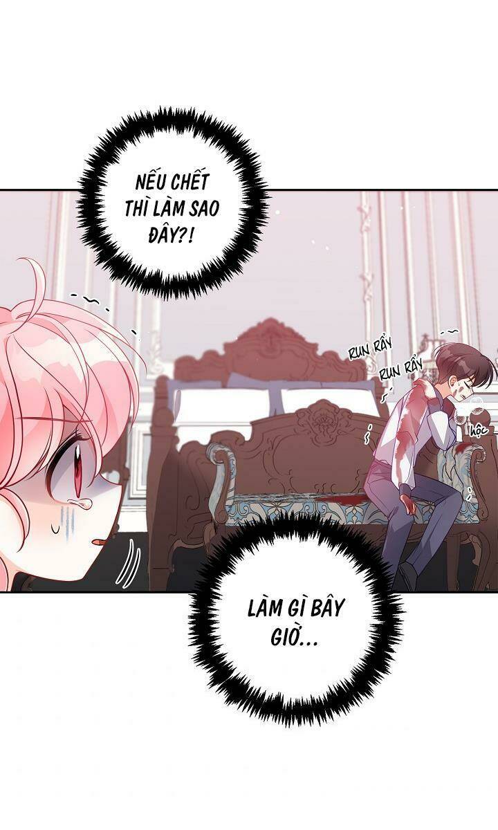 Cô Em Gái Quý Giá Của Nhân Vật Phản Diện Chapter 21 - Trang 2