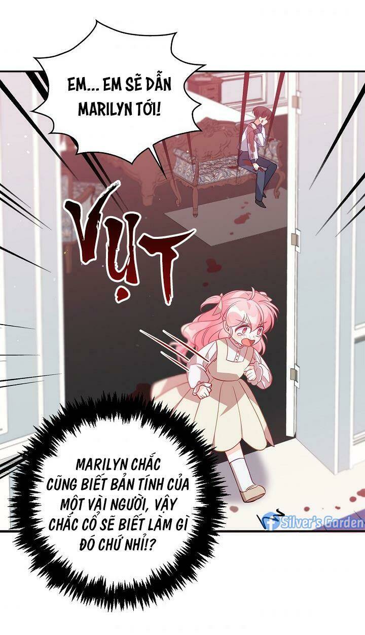 Cô Em Gái Quý Giá Của Nhân Vật Phản Diện Chapter 21 - Trang 2
