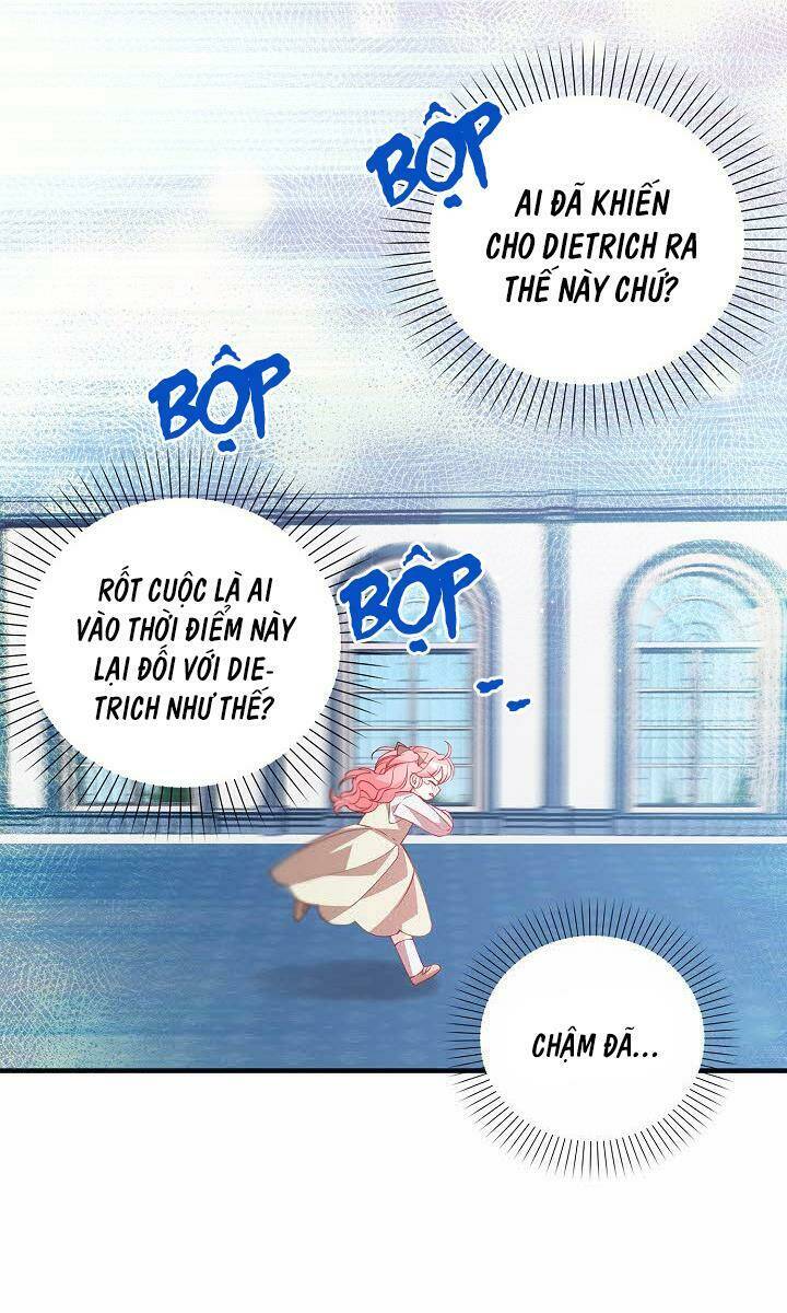 Cô Em Gái Quý Giá Của Nhân Vật Phản Diện Chapter 21 - Trang 2