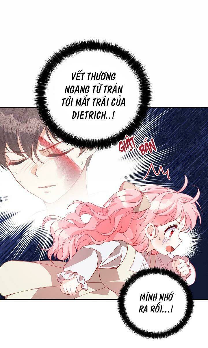 Cô Em Gái Quý Giá Của Nhân Vật Phản Diện Chapter 21 - Trang 2