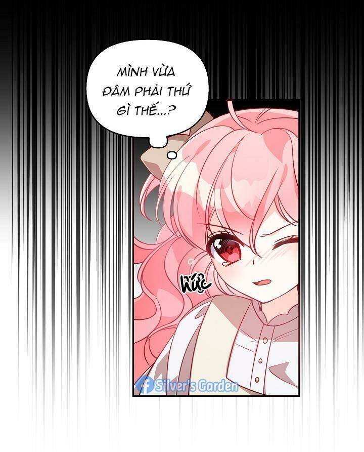 Cô Em Gái Quý Giá Của Nhân Vật Phản Diện Chapter 21 - Trang 2