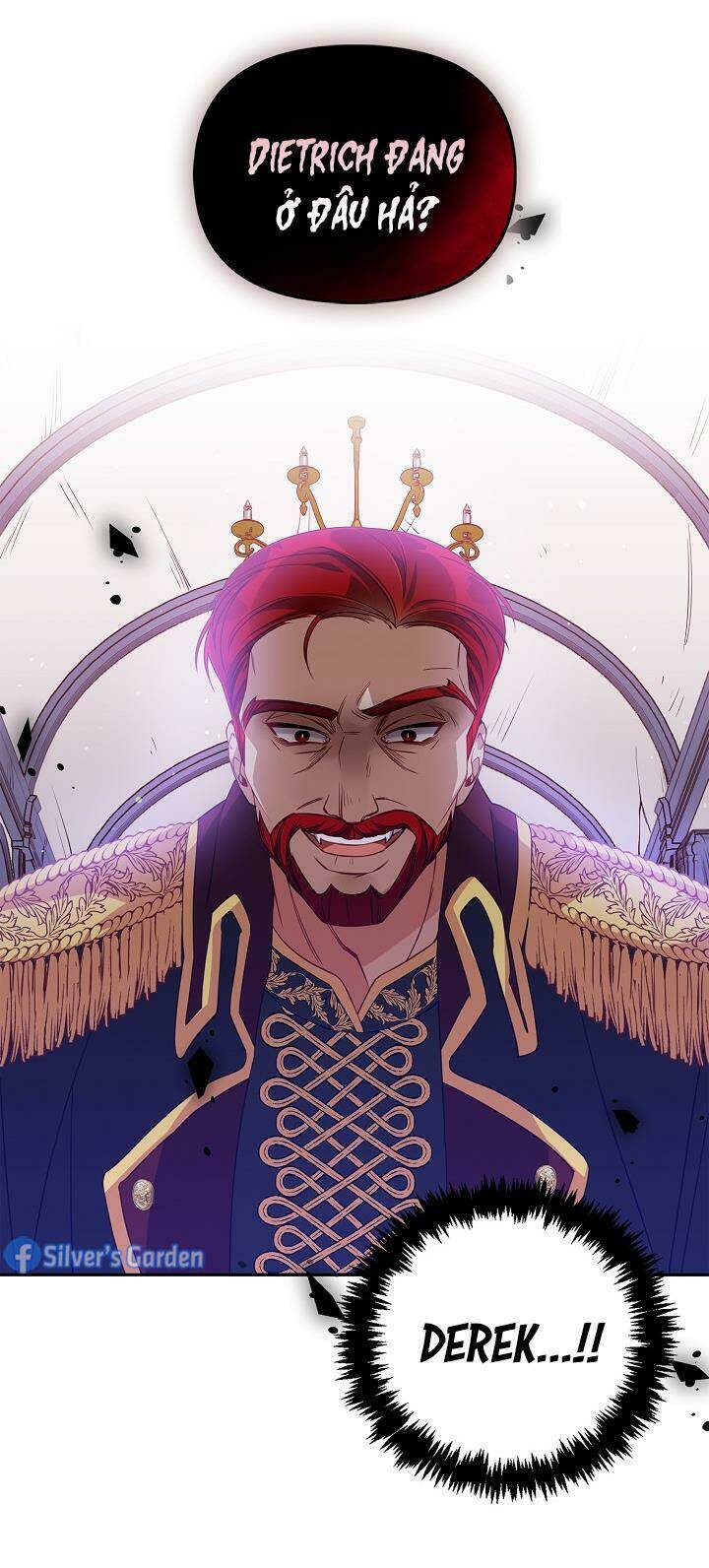 Cô Em Gái Quý Giá Của Nhân Vật Phản Diện Chapter 21 - Trang 2