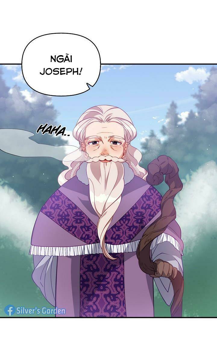 Cô Em Gái Quý Giá Của Nhân Vật Phản Diện Chapter 21 - Trang 2