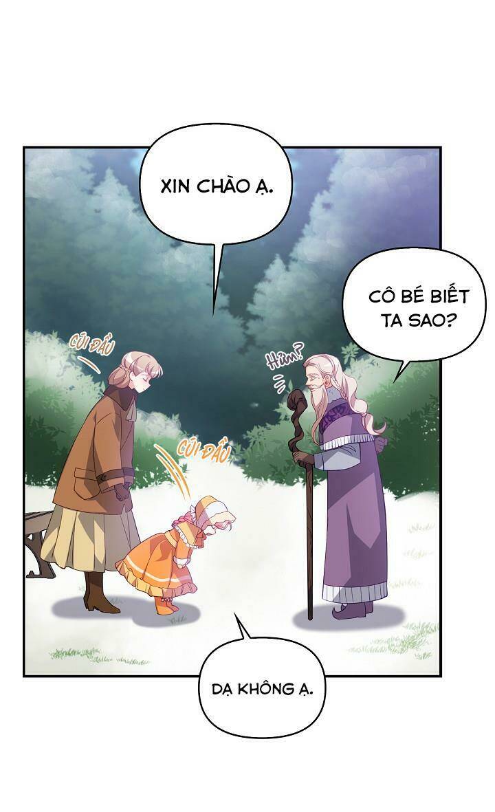 Cô Em Gái Quý Giá Của Nhân Vật Phản Diện Chapter 21 - Trang 2