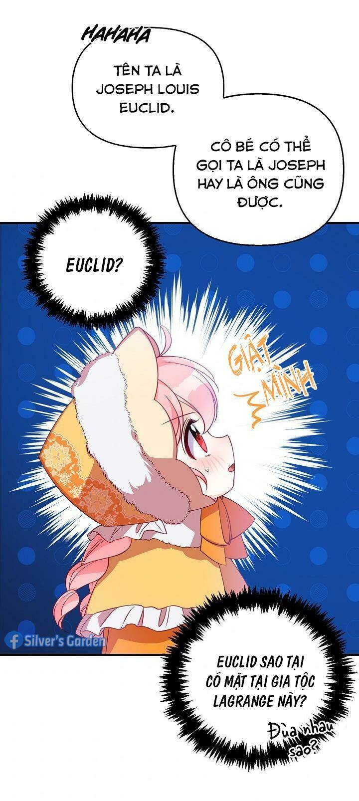 Cô Em Gái Quý Giá Của Nhân Vật Phản Diện Chapter 21 - Trang 2
