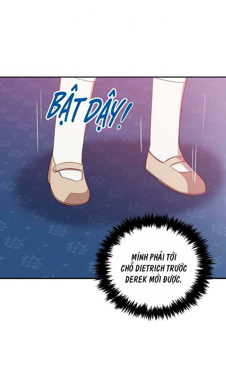 Cô Em Gái Quý Giá Của Nhân Vật Phản Diện Chapter 22 - Trang 2