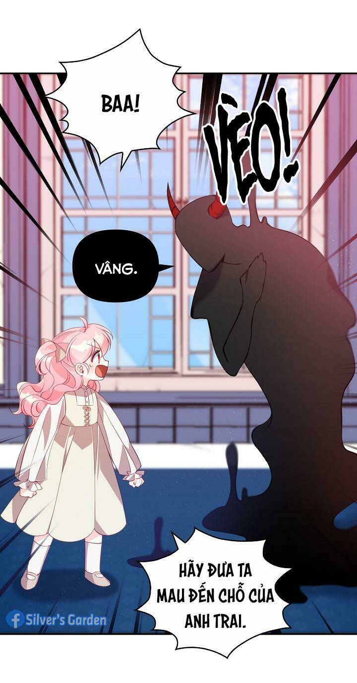 Cô Em Gái Quý Giá Của Nhân Vật Phản Diện Chapter 22 - Trang 2