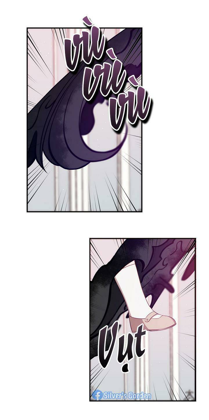 Cô Em Gái Quý Giá Của Nhân Vật Phản Diện Chapter 22 - Trang 2