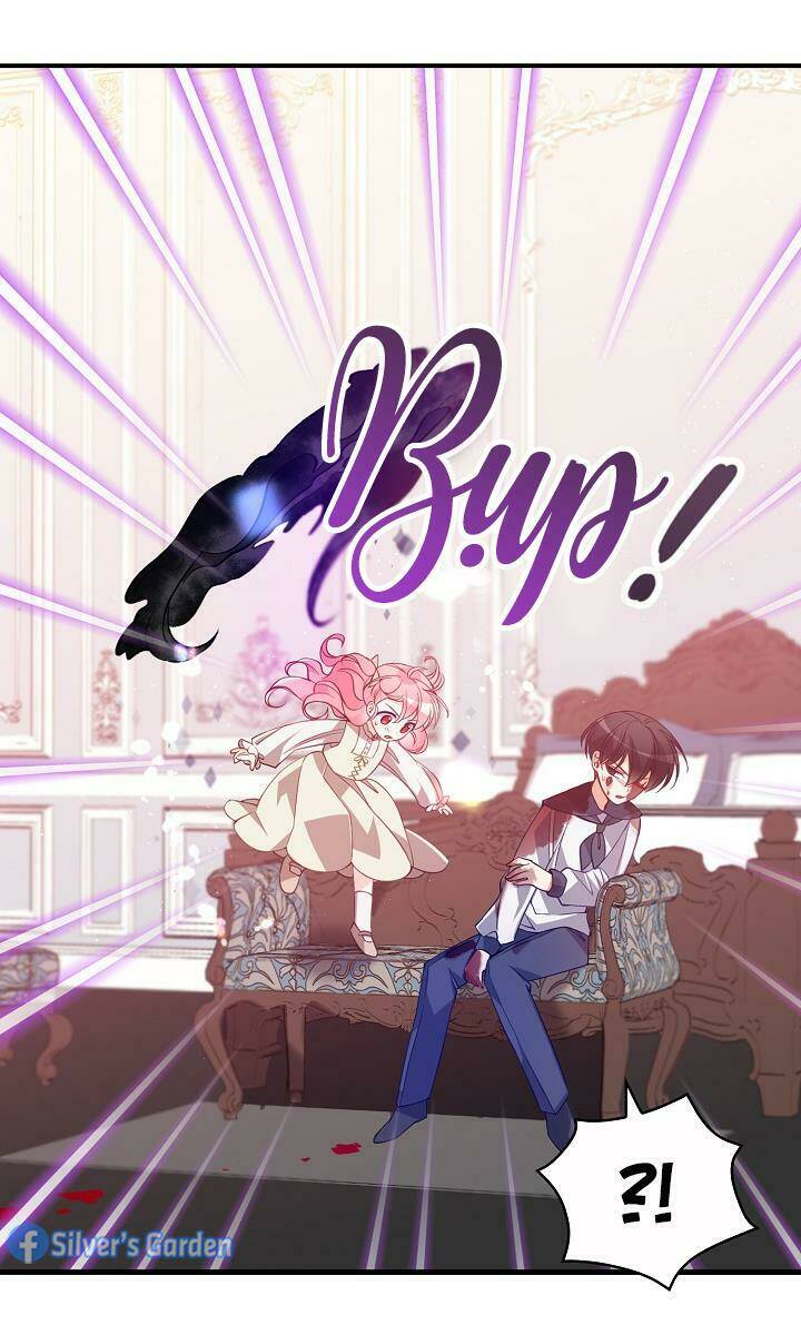 Cô Em Gái Quý Giá Của Nhân Vật Phản Diện Chapter 22 - Trang 2