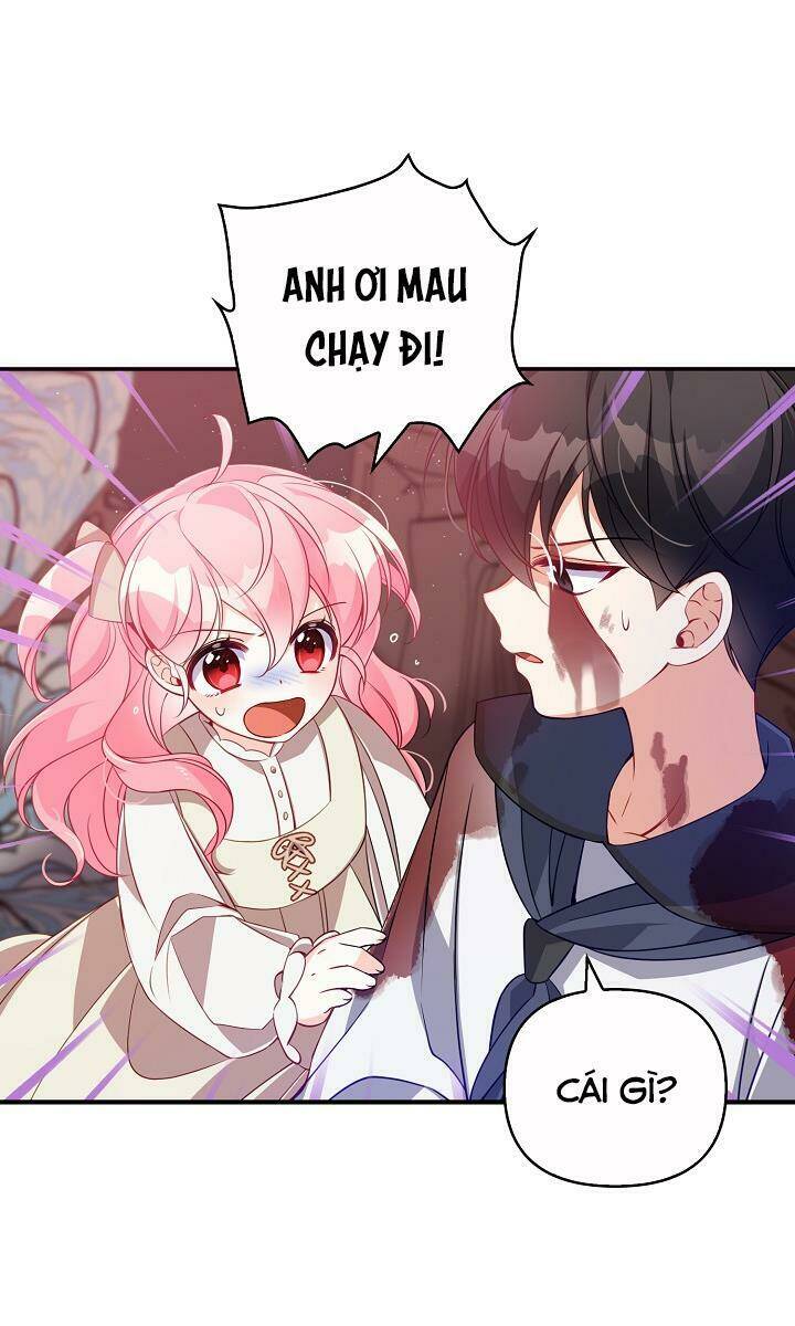 Cô Em Gái Quý Giá Của Nhân Vật Phản Diện Chapter 22 - Trang 2