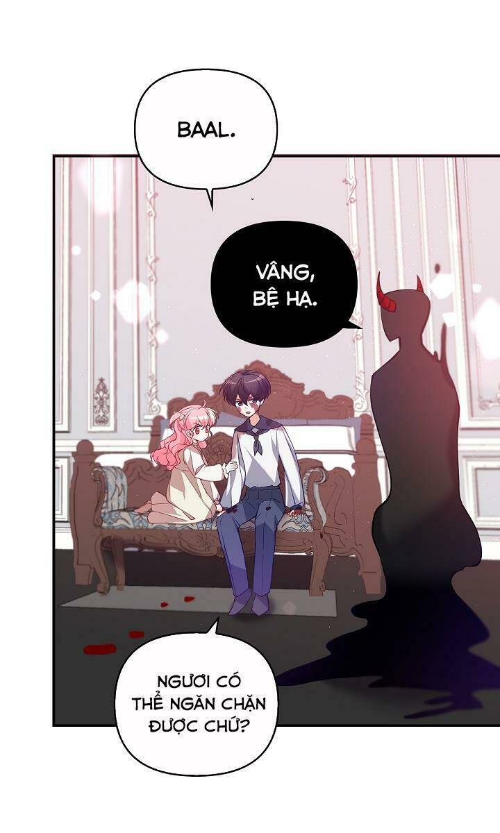 Cô Em Gái Quý Giá Của Nhân Vật Phản Diện Chapter 22 - Trang 2