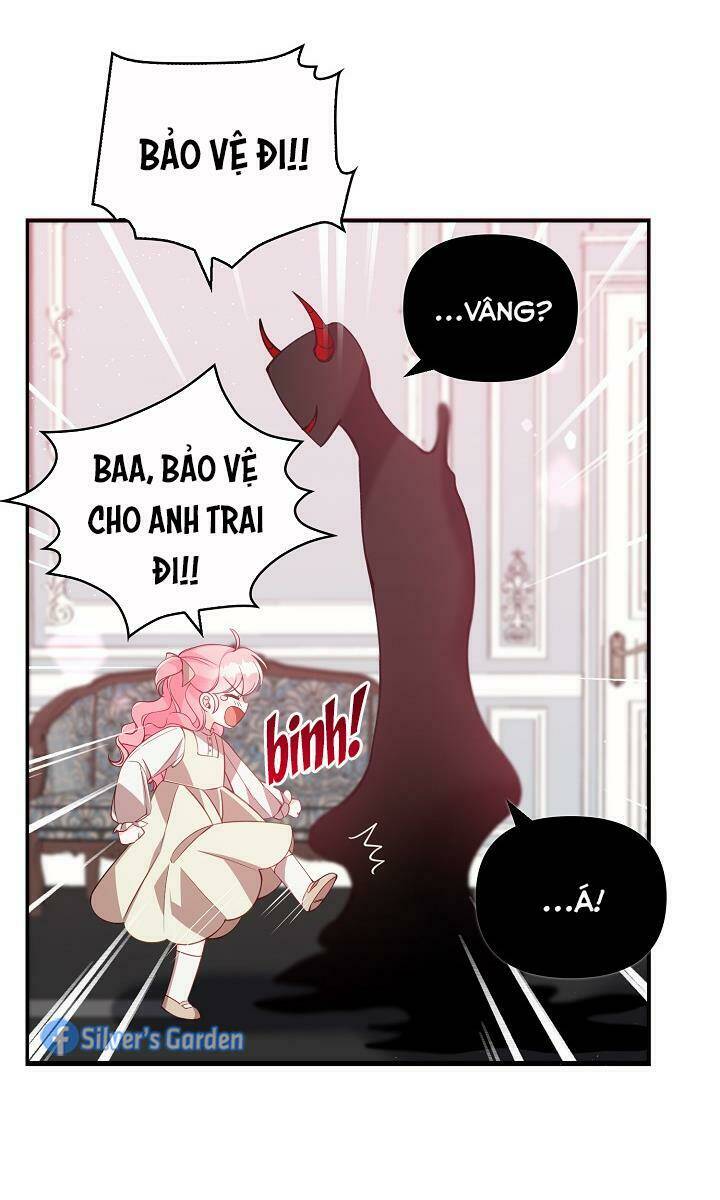 Cô Em Gái Quý Giá Của Nhân Vật Phản Diện Chapter 22 - Trang 2