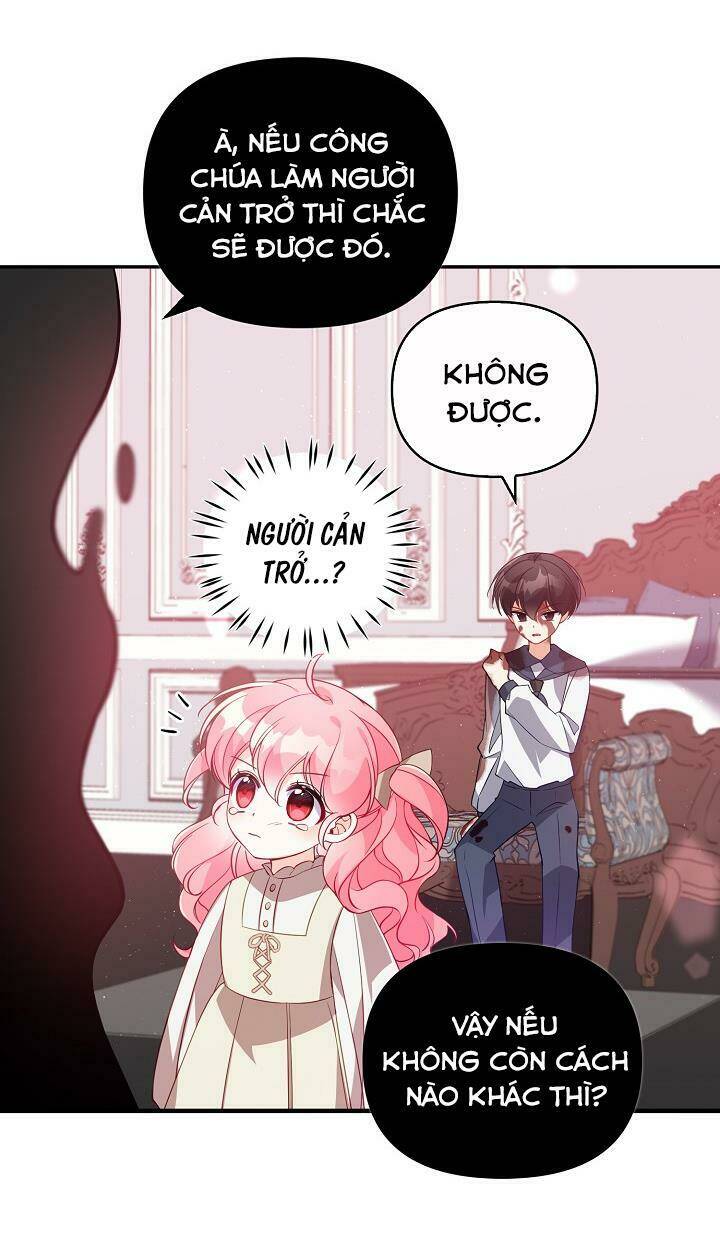 Cô Em Gái Quý Giá Của Nhân Vật Phản Diện Chapter 22 - Trang 2