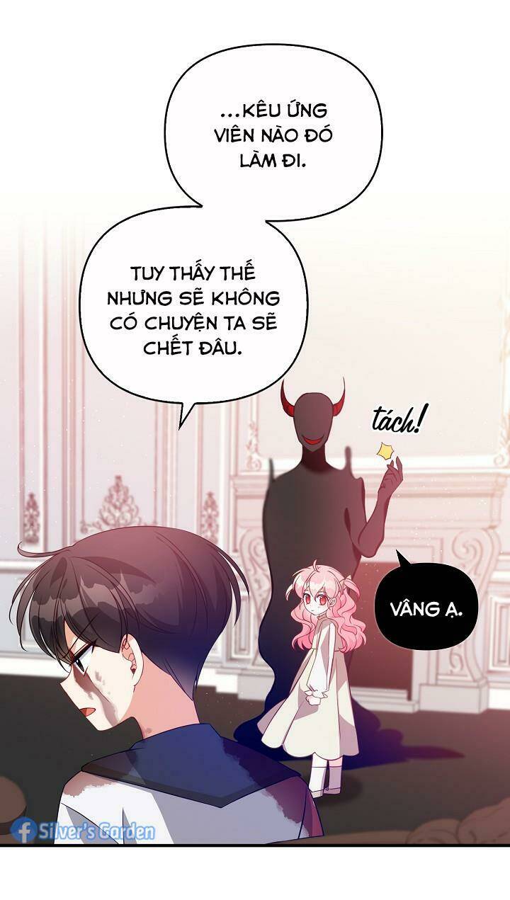 Cô Em Gái Quý Giá Của Nhân Vật Phản Diện Chapter 22 - Trang 2