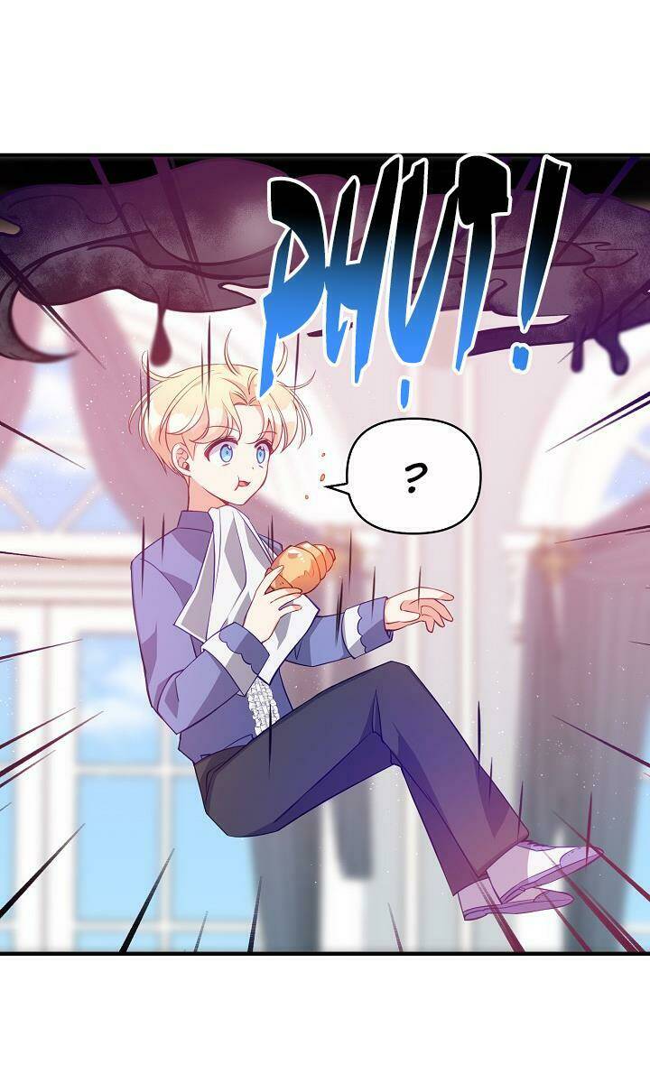 Cô Em Gái Quý Giá Của Nhân Vật Phản Diện Chapter 22 - Trang 2