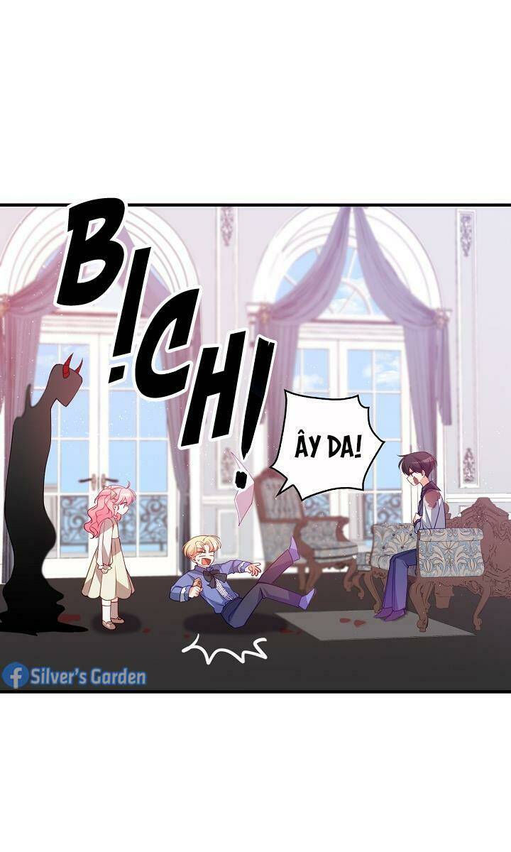 Cô Em Gái Quý Giá Của Nhân Vật Phản Diện Chapter 22 - Trang 2