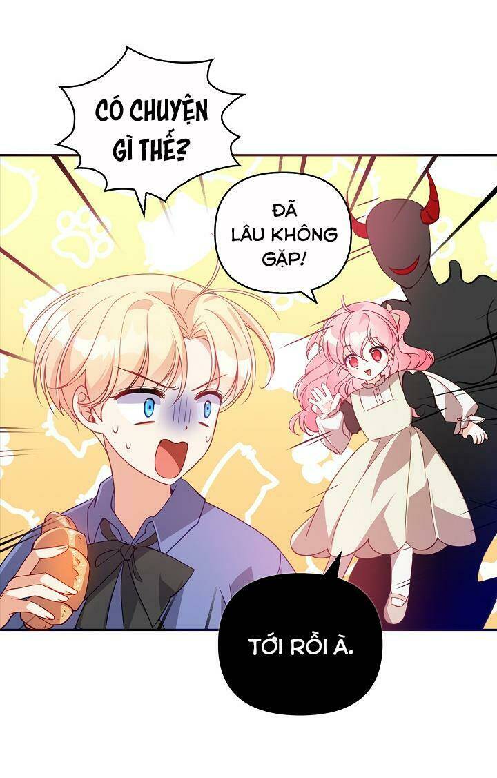 Cô Em Gái Quý Giá Của Nhân Vật Phản Diện Chapter 22 - Trang 2