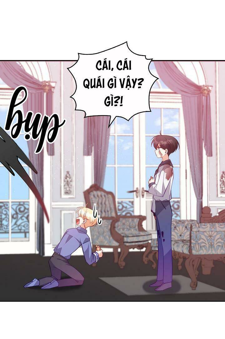 Cô Em Gái Quý Giá Của Nhân Vật Phản Diện Chapter 22 - Trang 2