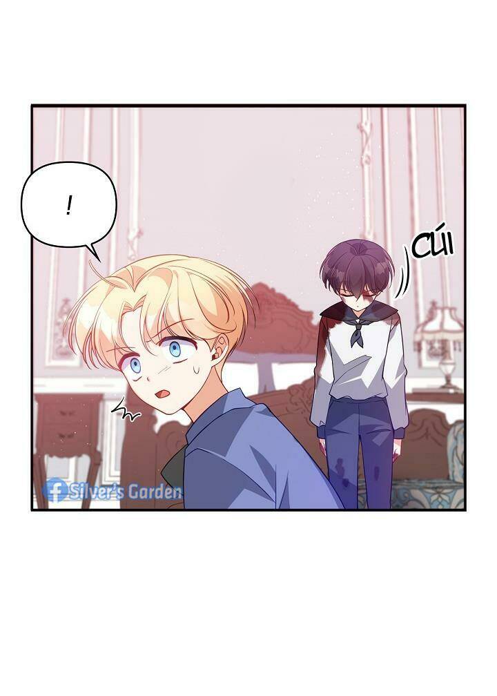 Cô Em Gái Quý Giá Của Nhân Vật Phản Diện Chapter 22 - Trang 2