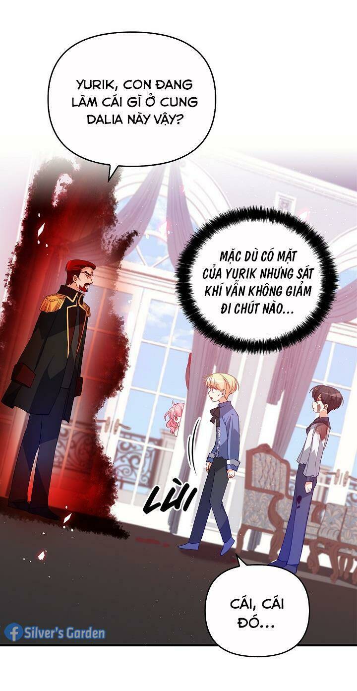 Cô Em Gái Quý Giá Của Nhân Vật Phản Diện Chapter 22 - Trang 2