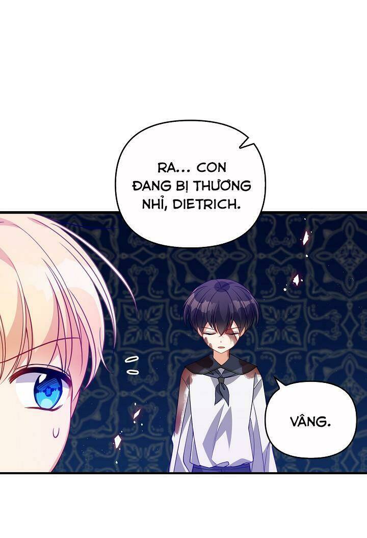 Cô Em Gái Quý Giá Của Nhân Vật Phản Diện Chapter 22 - Trang 2