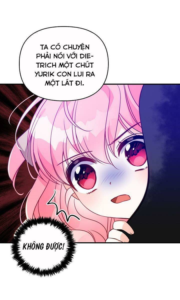 Cô Em Gái Quý Giá Của Nhân Vật Phản Diện Chapter 22 - Trang 2