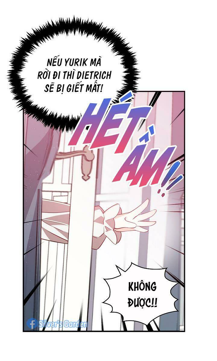 Cô Em Gái Quý Giá Của Nhân Vật Phản Diện Chapter 22 - Trang 2