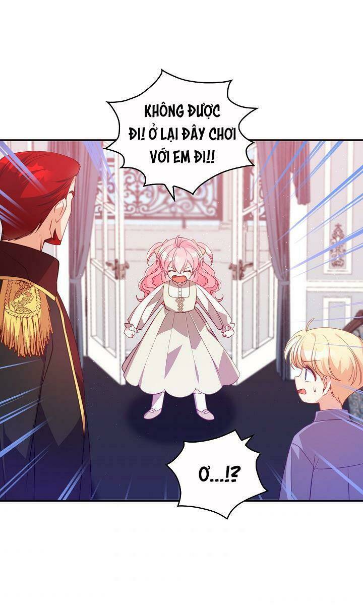 Cô Em Gái Quý Giá Của Nhân Vật Phản Diện Chapter 22 - Trang 2