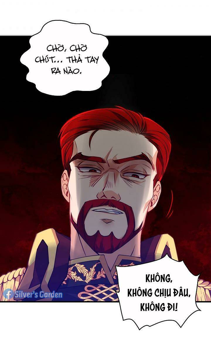 Cô Em Gái Quý Giá Của Nhân Vật Phản Diện Chapter 22 - Trang 2