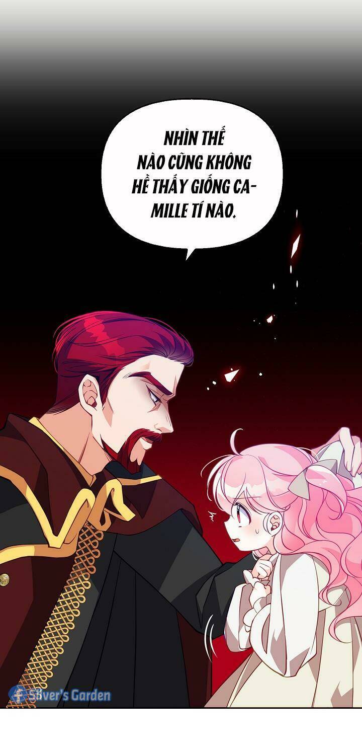 Cô Em Gái Quý Giá Của Nhân Vật Phản Diện Chapter 22 - Trang 2