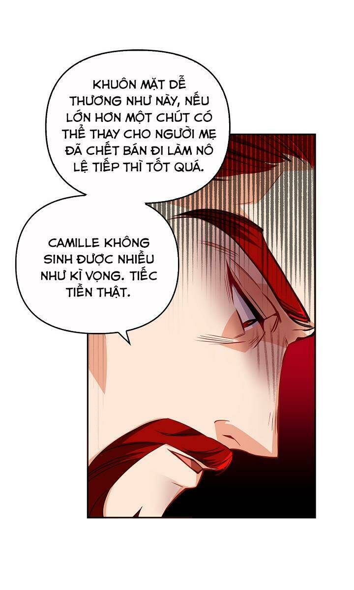 Cô Em Gái Quý Giá Của Nhân Vật Phản Diện Chapter 22 - Trang 2