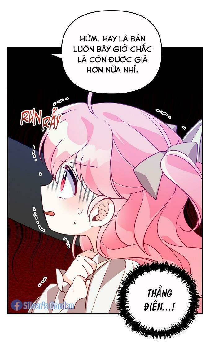 Cô Em Gái Quý Giá Của Nhân Vật Phản Diện Chapter 22 - Trang 2