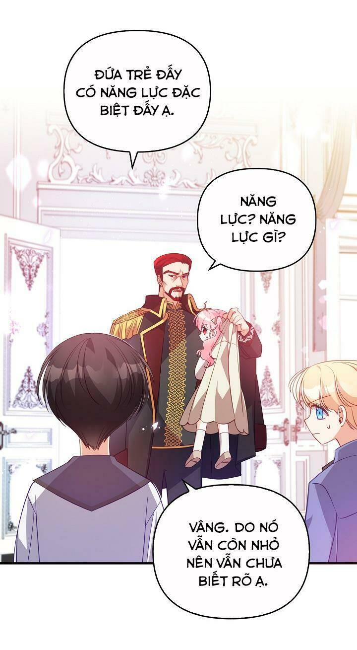 Cô Em Gái Quý Giá Của Nhân Vật Phản Diện Chapter 22 - Trang 2